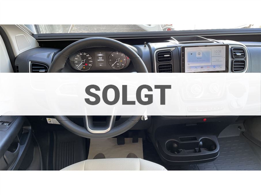 Autostar Privilige P740  LC